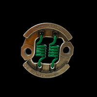 TAYLOR CUSTOM V3 62MM CLUTCH SET