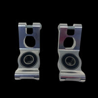 OUTLAW V4 Rear Hubs (2PC)