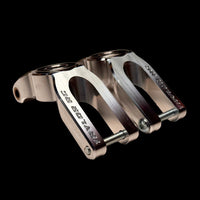 TAYLOR Billet BAJA V2 Rear Hubs (Oversize Bearings)