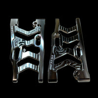 Taylor Losi 5T & 5ive 2.0 Billet Rear Suspension Arm set