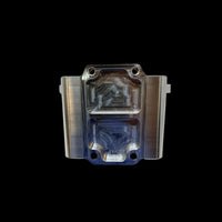 TAYLOR Billet BAJA Front one-piece Bulkhead