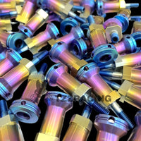 TZZRACING Titanium alloy 18MM Wheel Extenders Set(2)