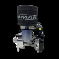 TAYLOR Billet Clamp-on Air Intake System