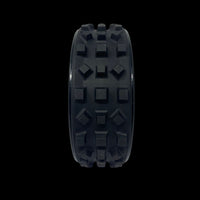 Pair of Genesis Cross-Cutter 2" with 3D 4 Bolt Centres