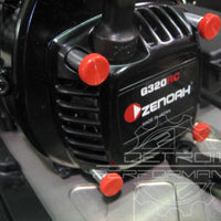 Axis RC Pull Start Thumbscrews