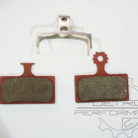 Axis RC Quick Release Losi 5ive T/B Brakes