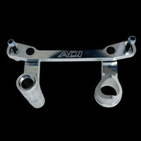 ADI Losi 5T & 5ive 2.0 Bell Crank Steering Assembly