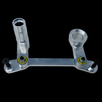 ADI Losi 5T & 5ive 2.0 Bell Crank Steering Assembly
