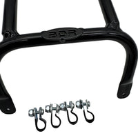 BDR LOSI Big Bore Engine Protection Basher Bar Large