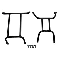 BDR LOSI Big Bore Engine Protection Basher Bar Large