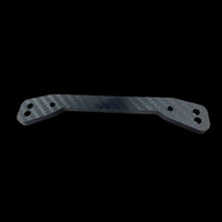 BONEHEAD Carbon Losi 5ive 2.0 Ackerman Link Bar