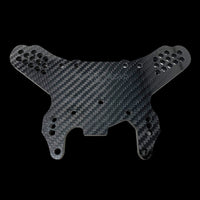 BONEHEAD Carbon Losi 5T & 5ive 2.0 Shock Tower Set