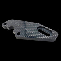 BONEHEAD Carbon LOSI 5T 1.0 Mesh Brace
