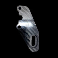 BONEHEAD Carbon LOSI 5T 1.0 Mesh Brace