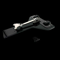 Bebop Wheelie Bar (for Baja, Hybrids, Losi 5T or Vesla)