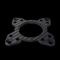 Bonehead MCD Carbon Fibre Clutch Housing Kit