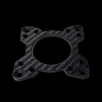 Bonehead MCD Carbon Fibre Clutch Housing Kit