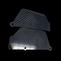 Bonehead Carbon Losi 5T & 5ive 2.0 CV Guards