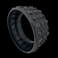 Genesis Cross-Cutter 3" Wheel / Tyre (1PC)