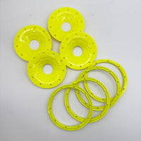 30 Degree North HD Dish Beadlocks