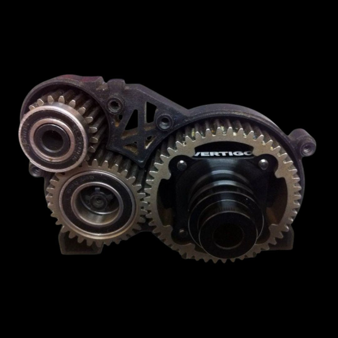 Vertigo Differential Locker for HPI Baja 5B [61609] – Detroit