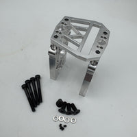 FLM Losi 5T Center Differential Carrier