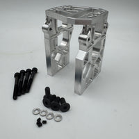 FLM Losi 5T Center Differential Carrier