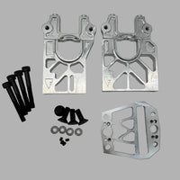 FLM Losi 5T Center Differential Carrier