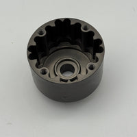 FLM Losi 5iveT 1.0 & 2.0 upgraded aluminum differential cup