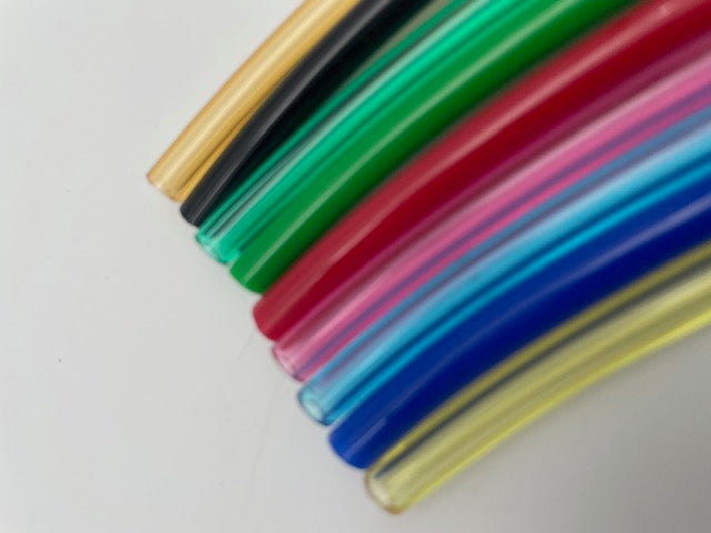 High Flow RC Fuel Line  - 1 Foot Length