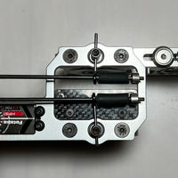 RRC Losi 5T & 5ive 2.0 Complete Brushless Conversion kit