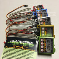 Hilantronics "IKILLY 2" Advanced Kill Switch