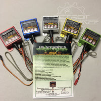 Hilantronics "IKILLY 2" Advanced Kill Switch