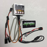 Hilantronics "IKILLY 2" Advanced Kill Switch