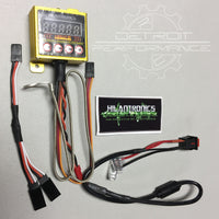 Hilantronics "IKILLY 2" Advanced Kill Switch