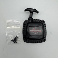 30n Pull start for CY/Zen engines