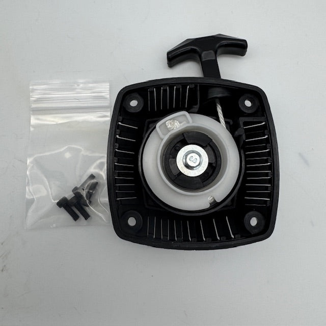 30n Pull start for CY/Zen engines