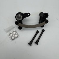 30 Degree North Losi V1 Steering assembly