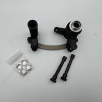 30 Degree North Losi V1 Steering assembly