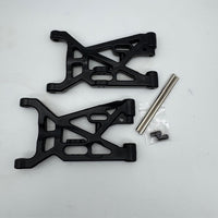 30n DT7 & Losi 5iveT Front Arm Replacements