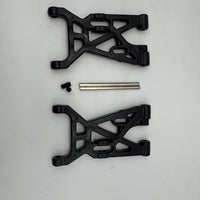 30n DT7 & Losi 5iveT Front Arm Replacements