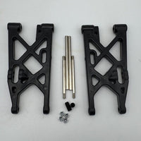 30n DT7 & Losi 5iveT Rear Arm Replacements
