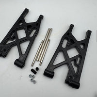 30n DT7 & Losi 5iveT Rear Arm Replacements