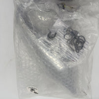 New in Bag- DDM dominator tuned pipe for Kraken Vekta- Chrome