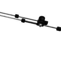 Detroit Performance HD quick release linkage for Baja, Hybrids