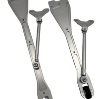 Detroit Performance RC Extended Baja Wheelie Bar 16.5"