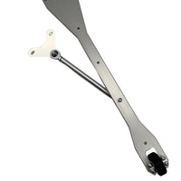 Detroit Performance RC Extended Baja Wheelie Bar 16.5"