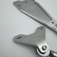 Detroit Performance RC Extended Baja Wheelie Bar 16.5"