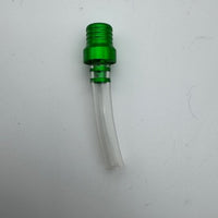 BILLET One-way Fuel Breather Valve