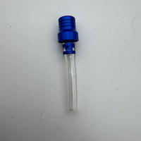 BILLET One-way Fuel Breather Valve